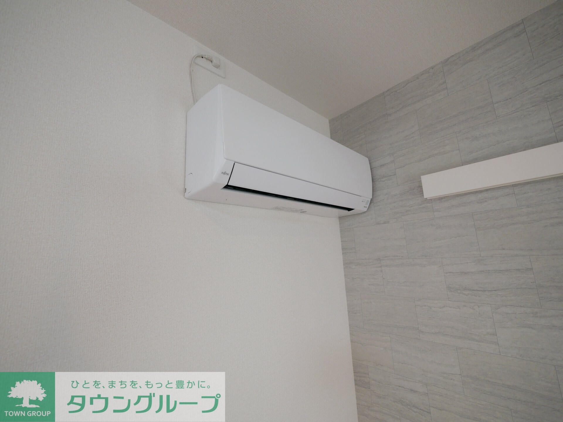 マヌールの物件内観写真