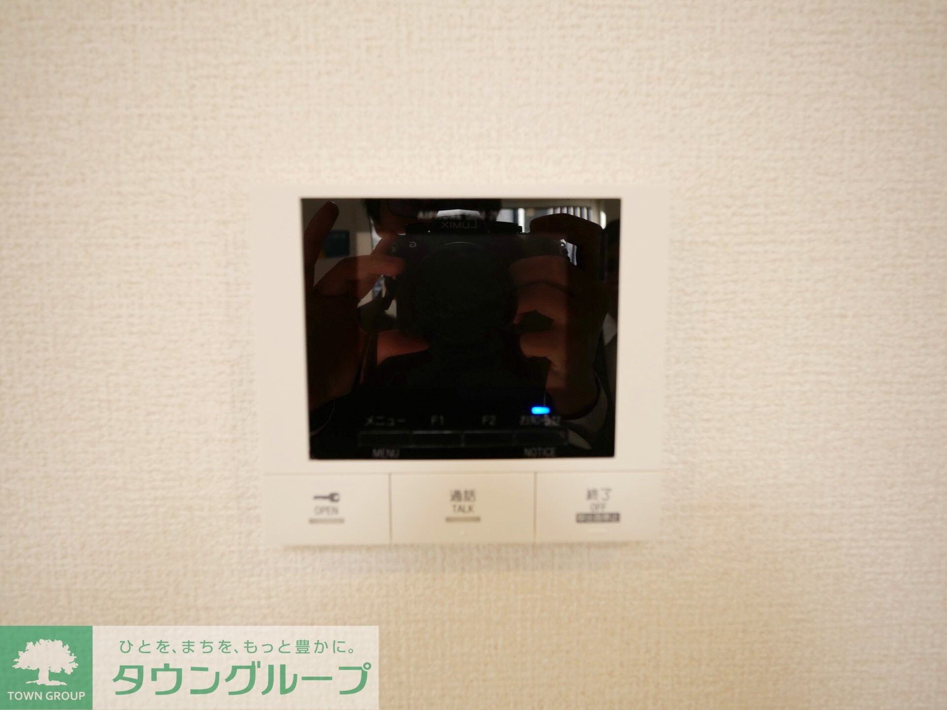 マヌールの物件内観写真