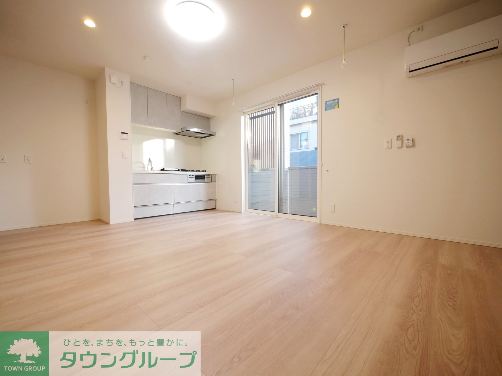 マヌールの物件内観写真