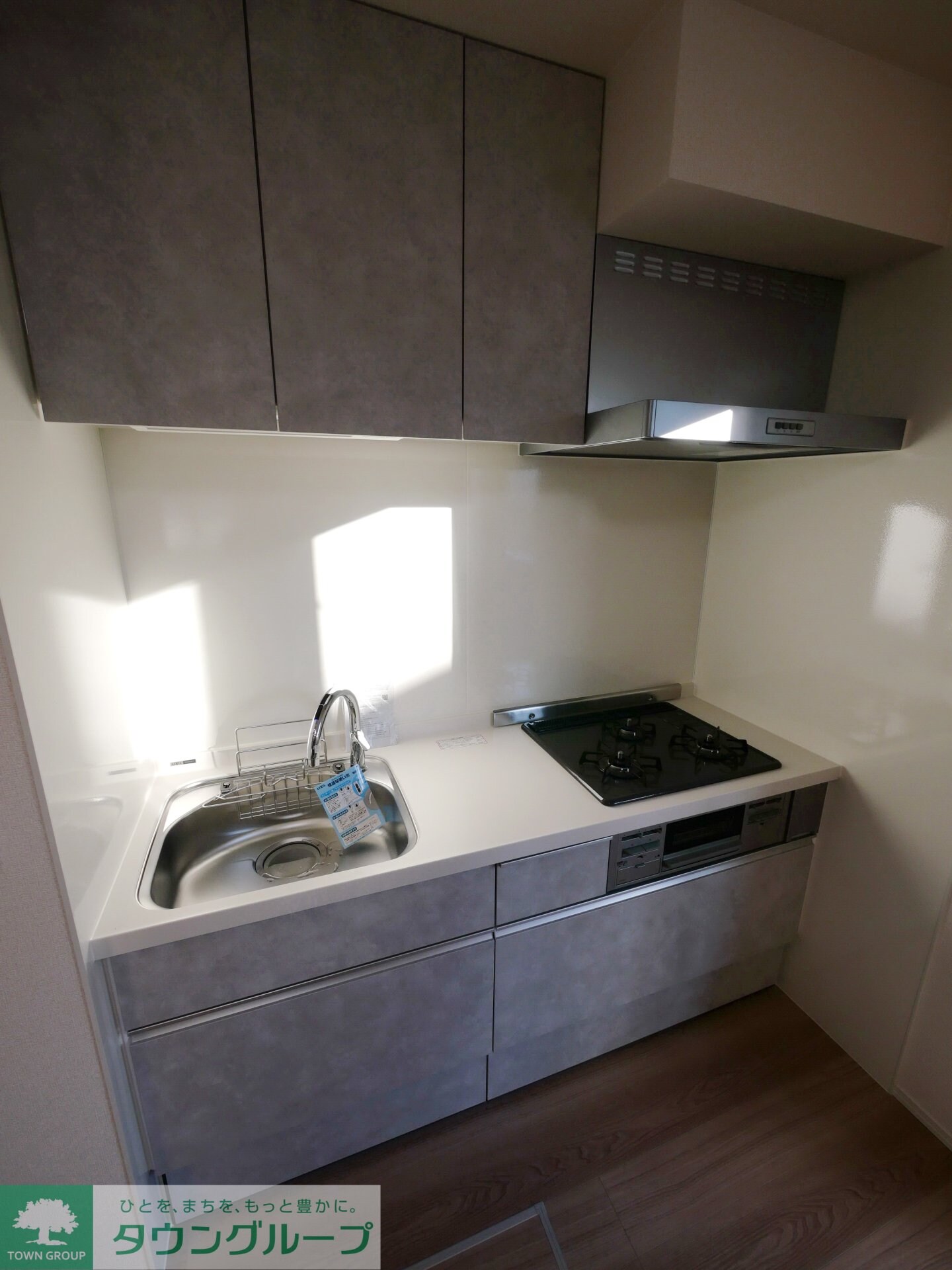 マヌールの物件内観写真