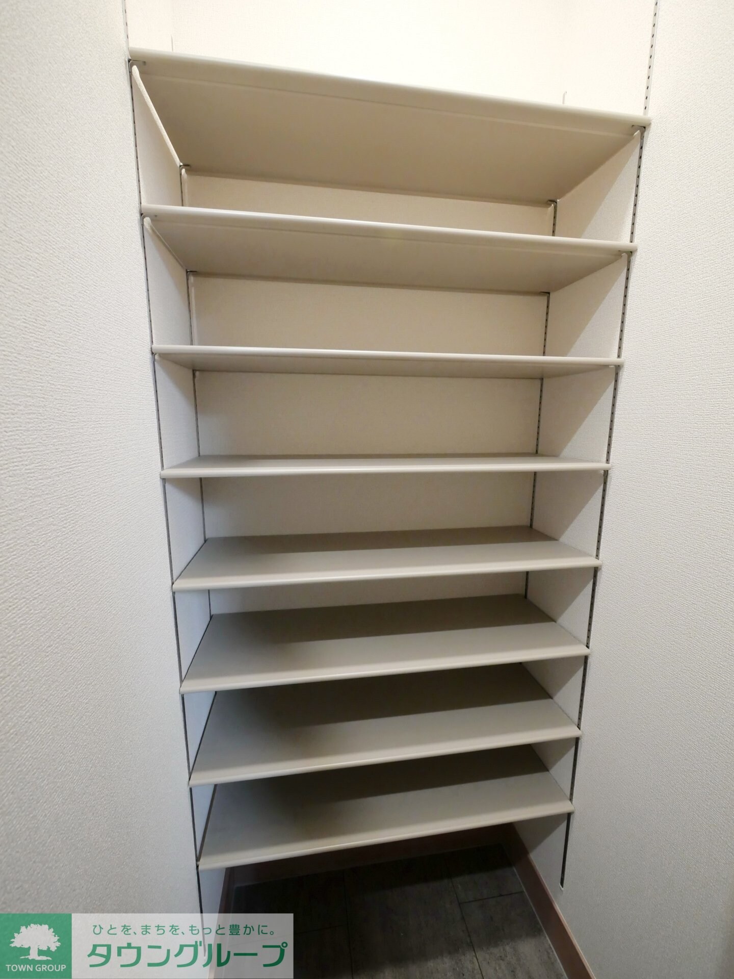 マヌールの物件内観写真