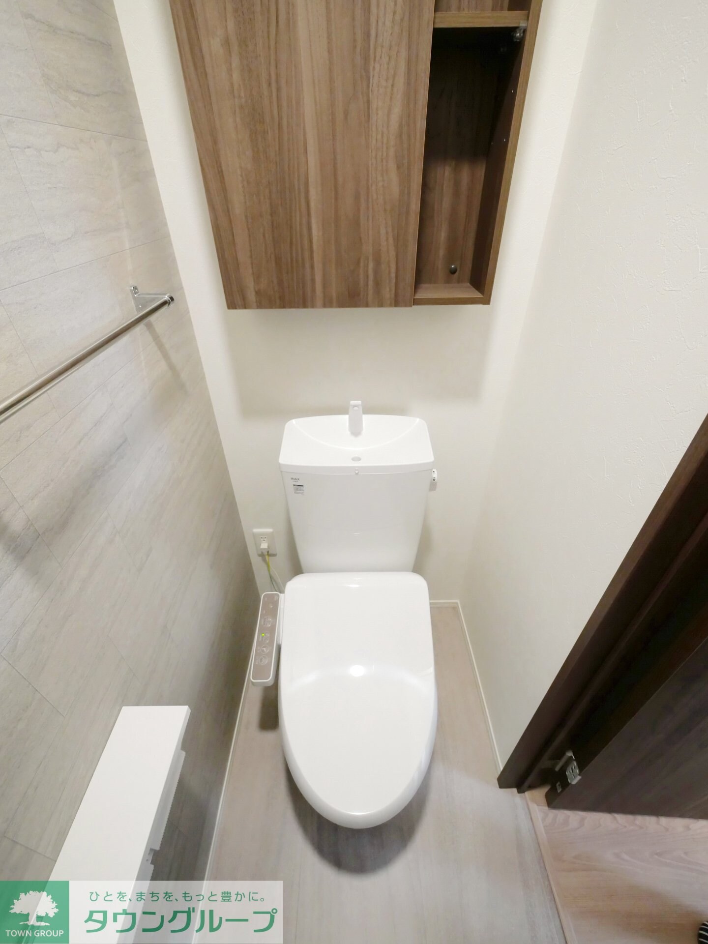 マヌールの物件内観写真