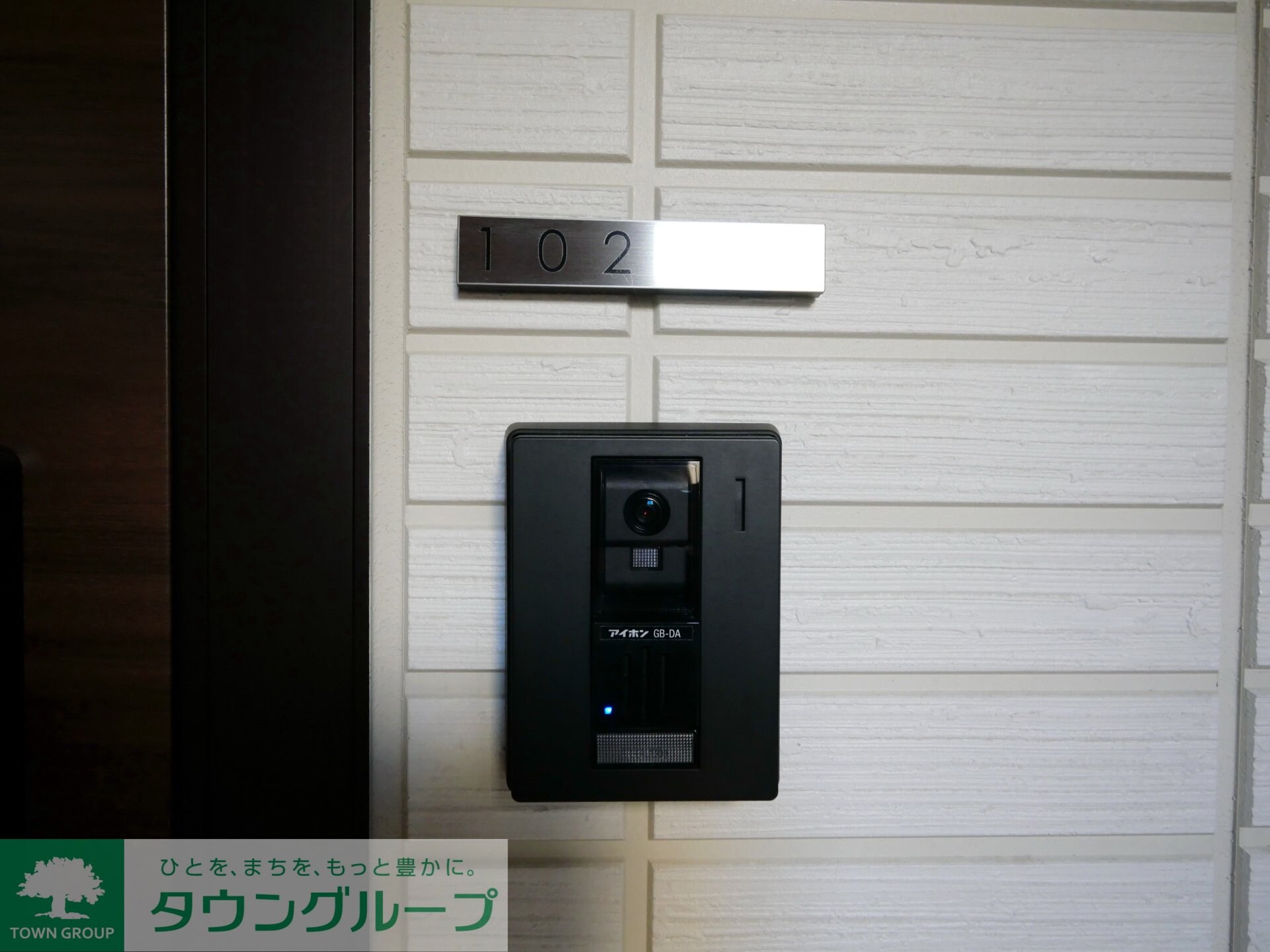 マヌールの物件内観写真