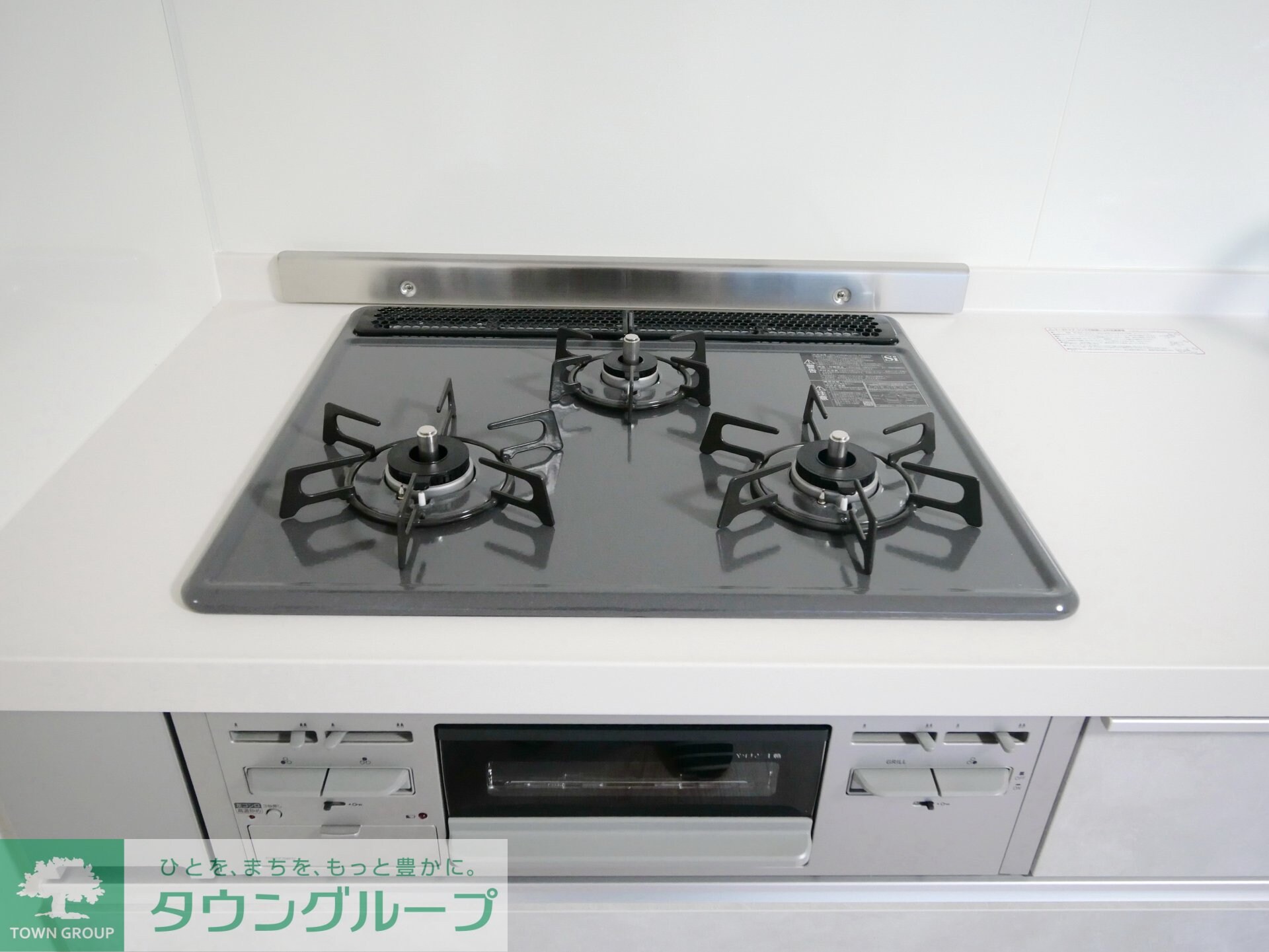 マヌールの物件内観写真