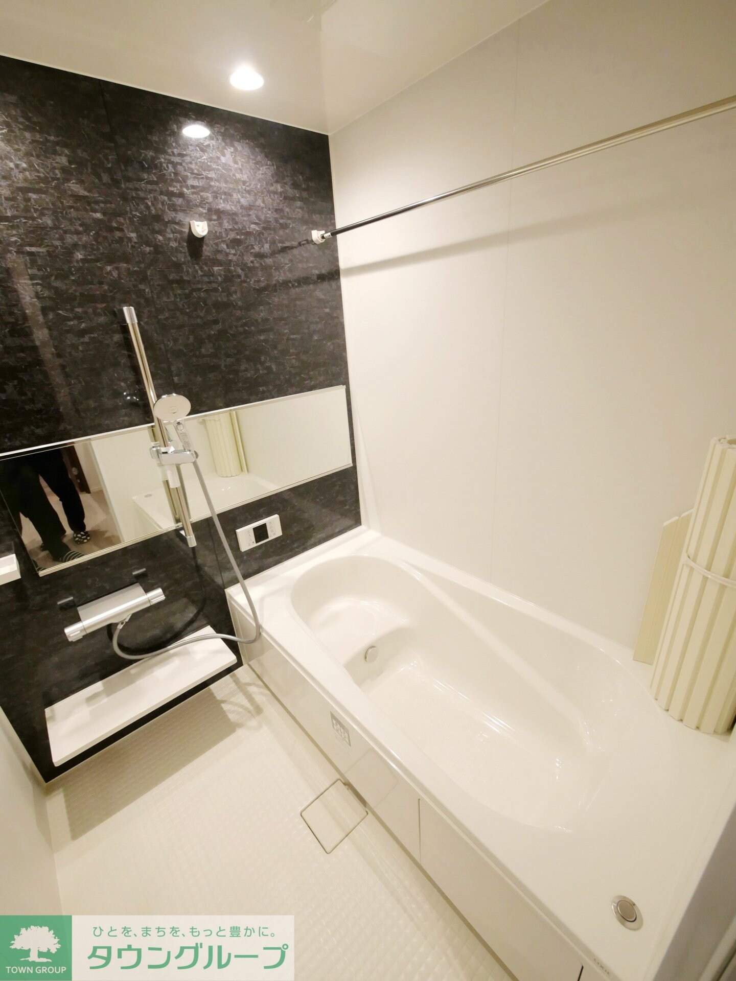 マヌールの物件内観写真