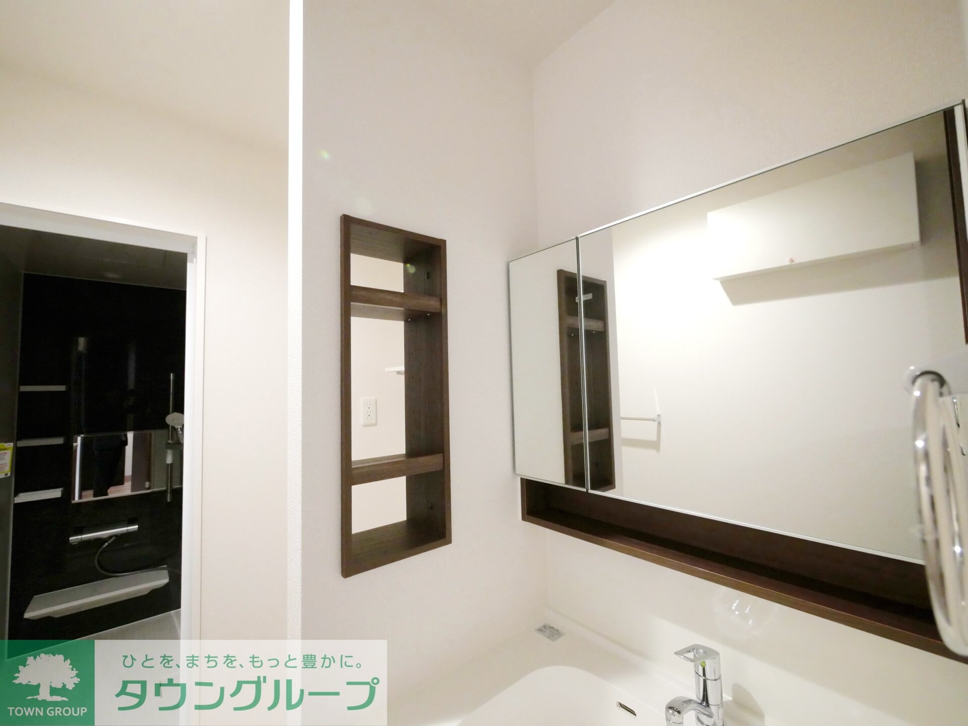 マヌールの物件内観写真