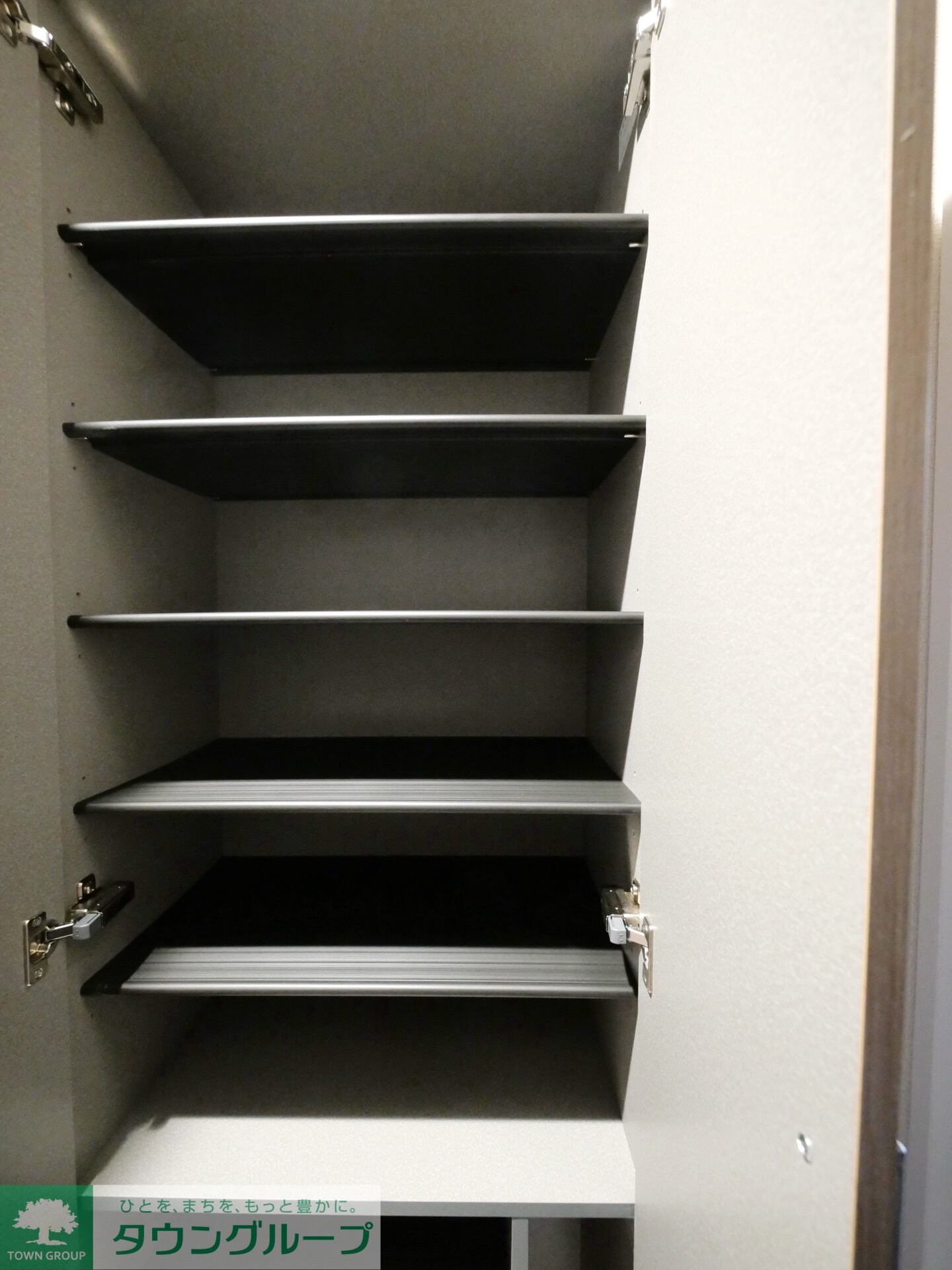 マヌールの物件内観写真