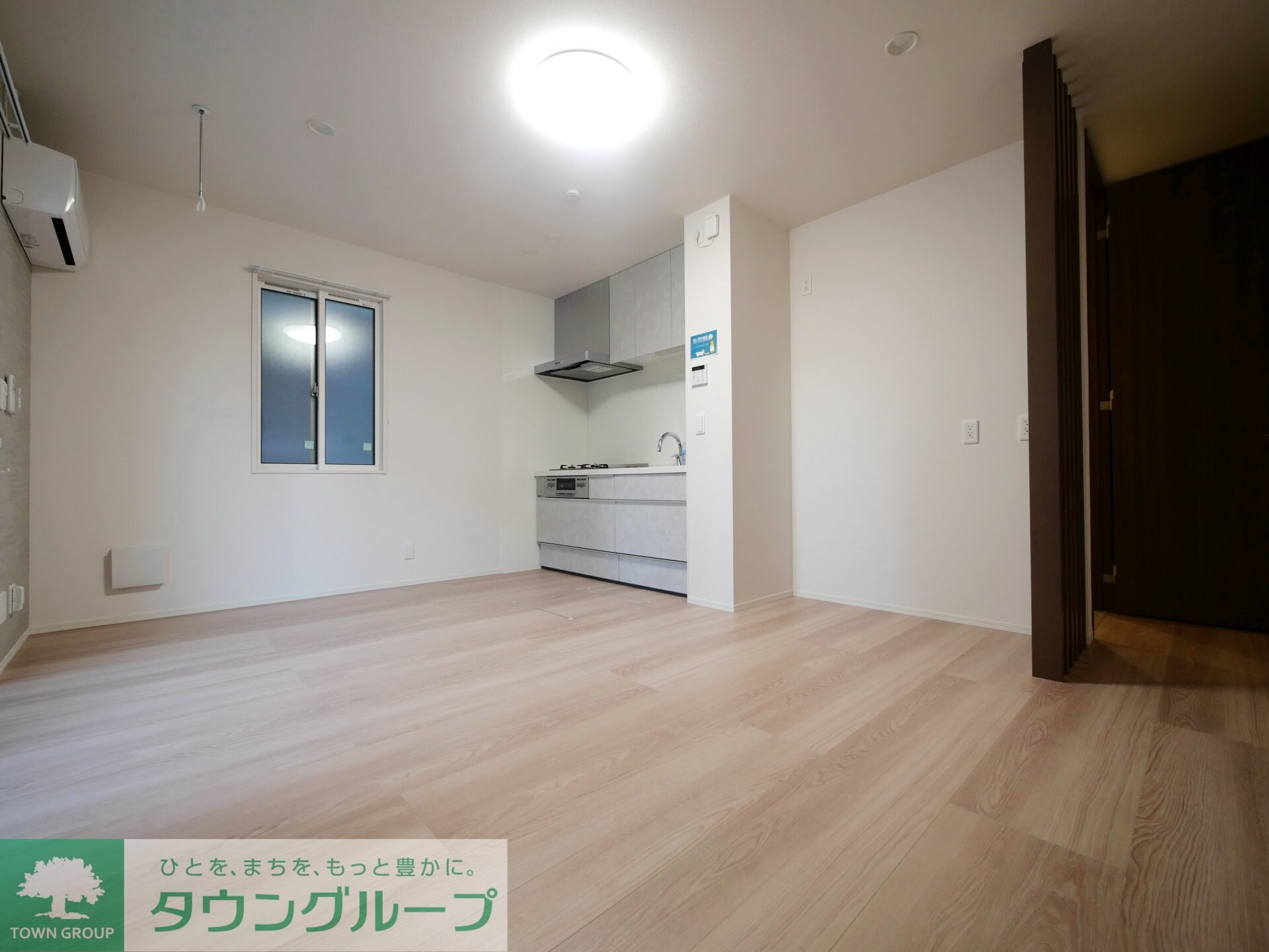 マヌールの物件内観写真