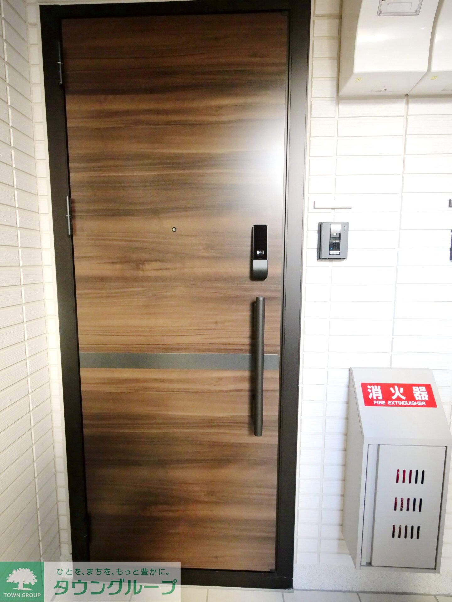 マヌールの物件内観写真