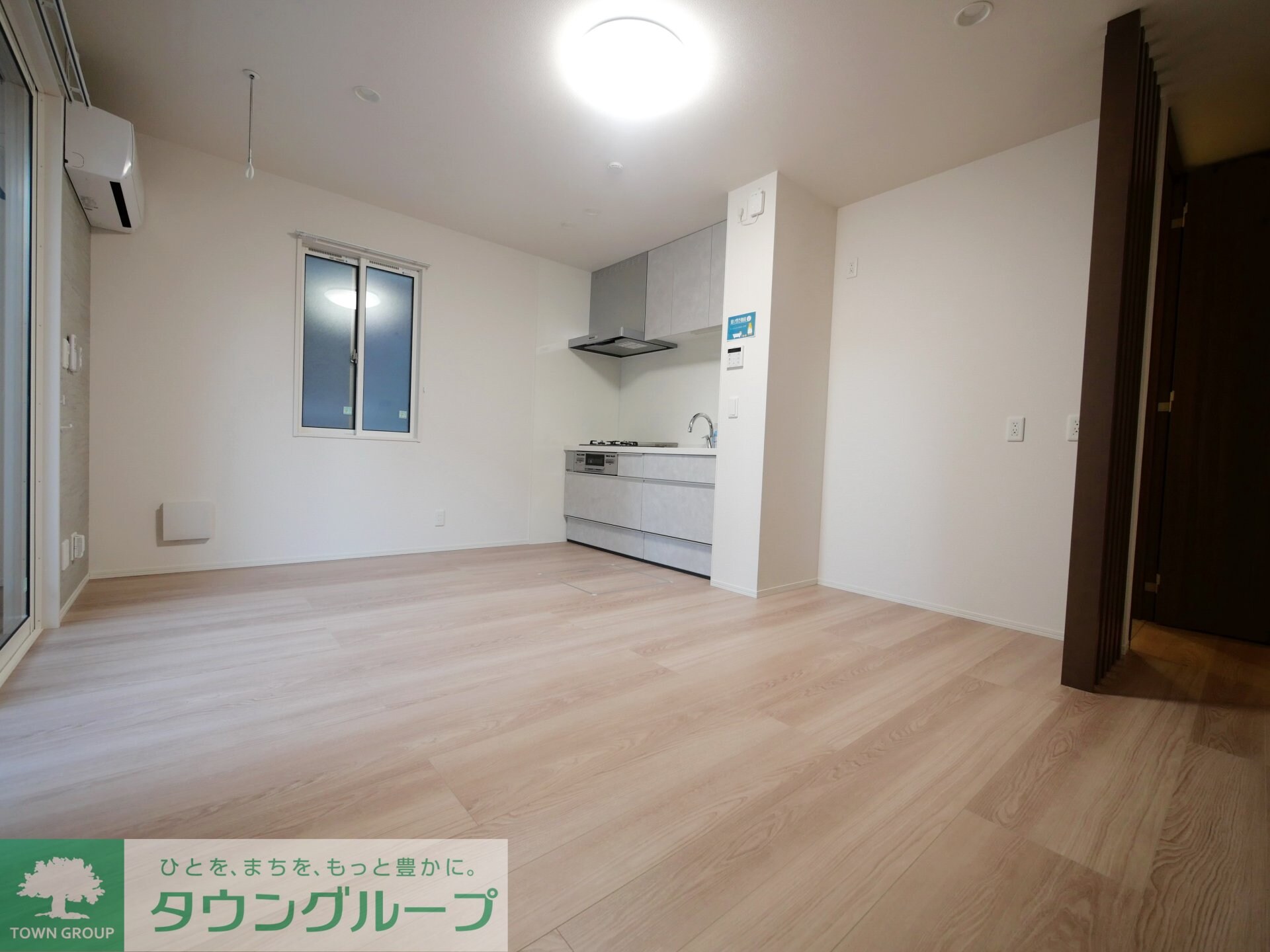 マヌールの物件内観写真