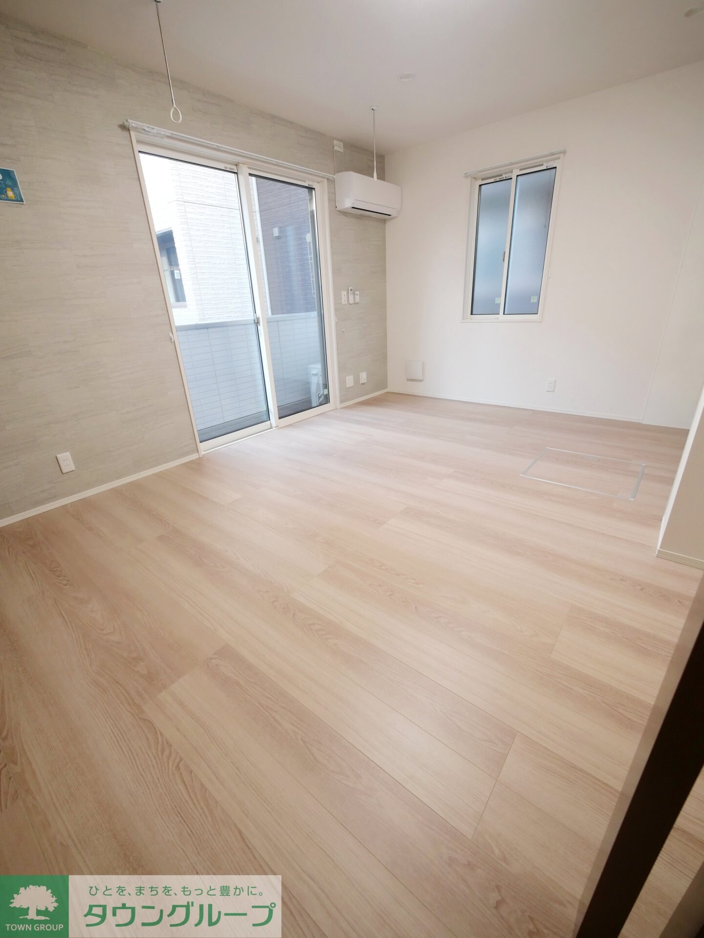 マヌールの物件内観写真