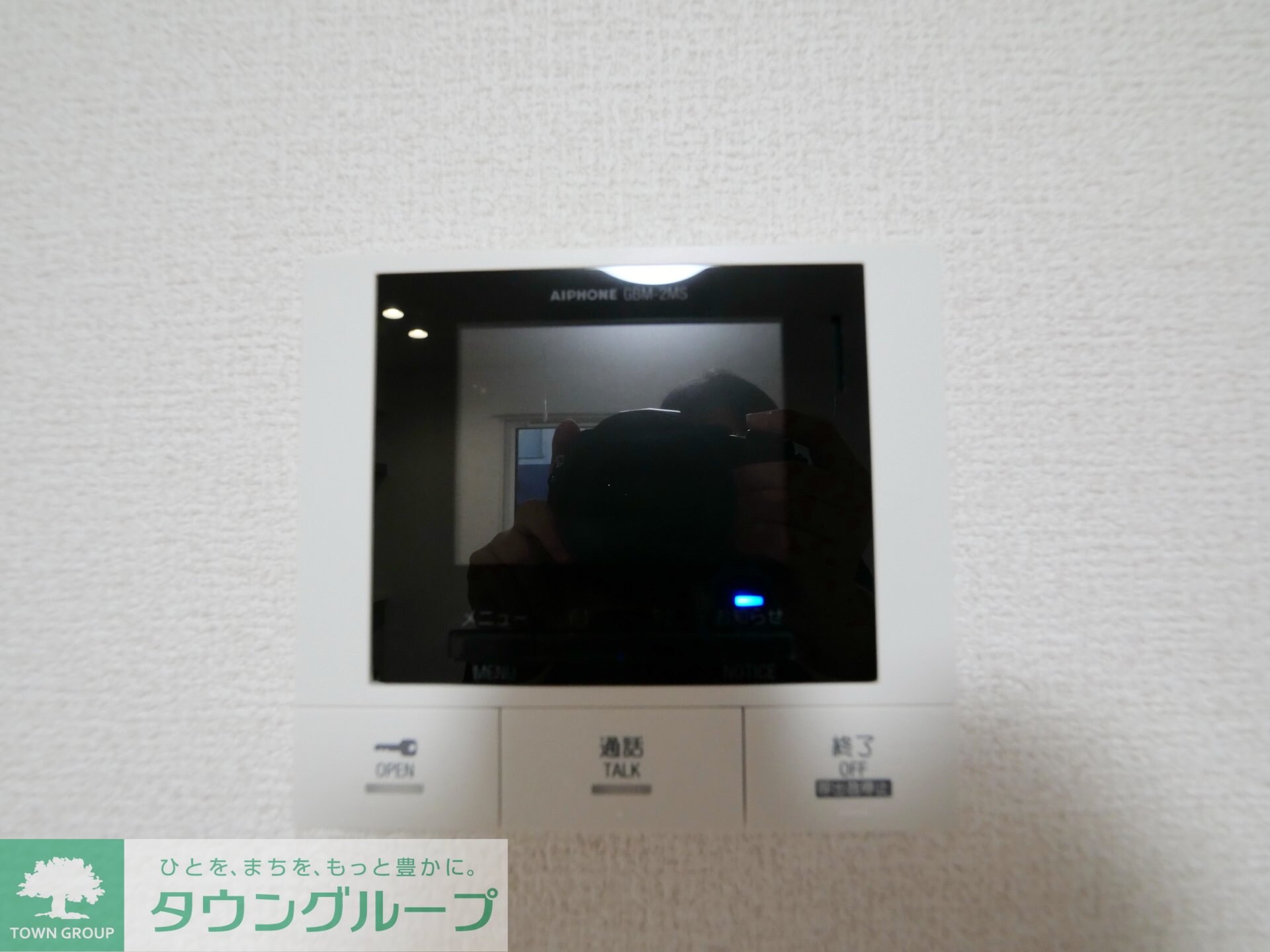 マヌールの物件内観写真