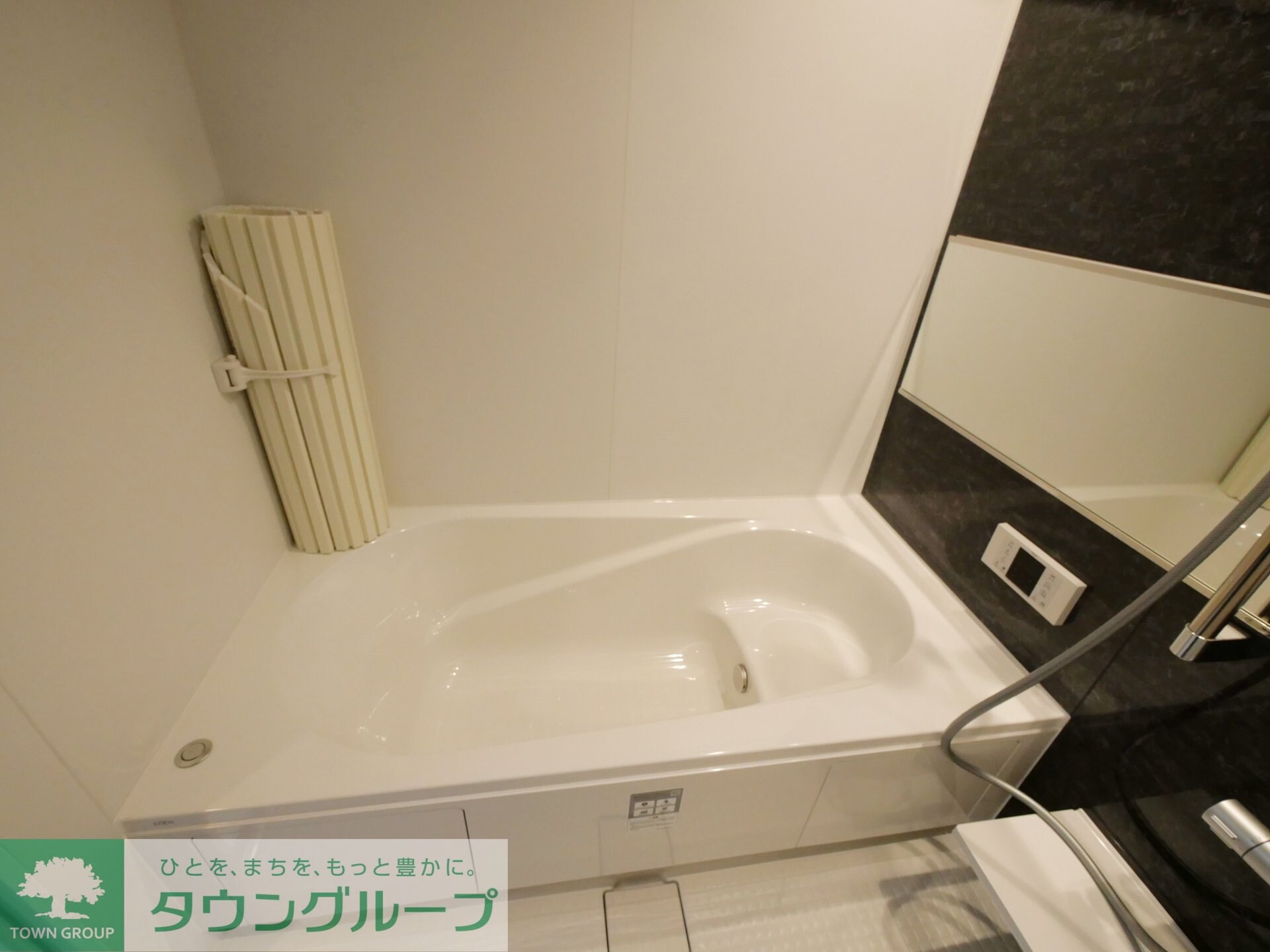 マヌールの物件内観写真