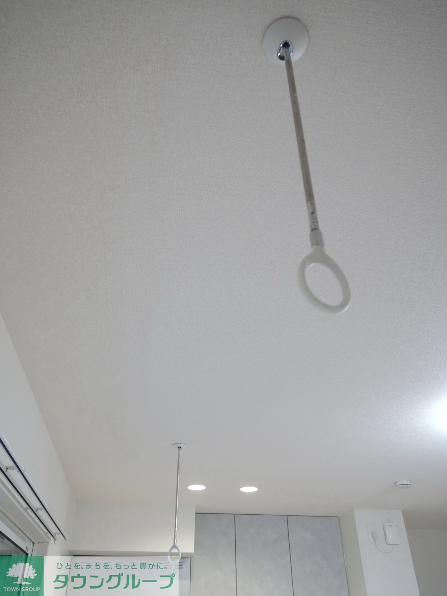 マヌールの物件内観写真