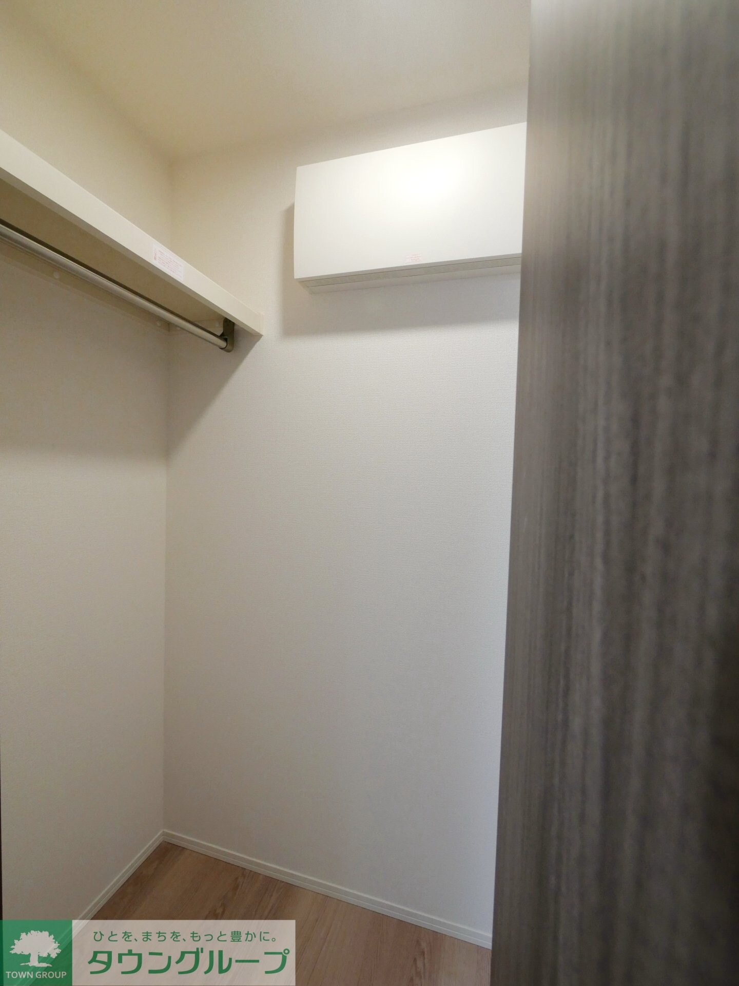 マヌールの物件内観写真