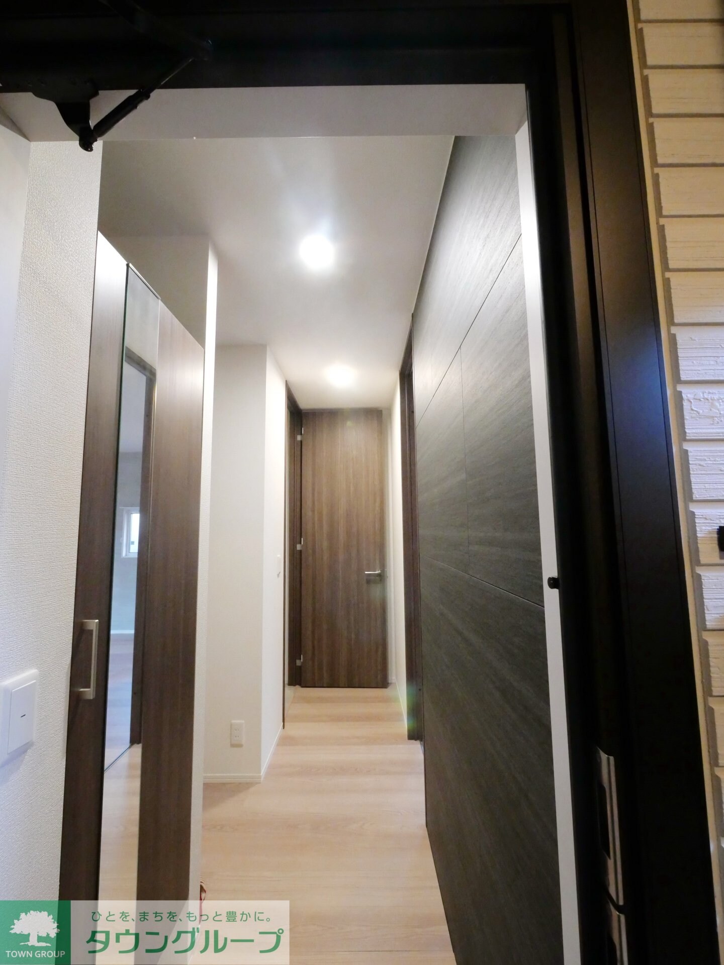 マヌールの物件内観写真