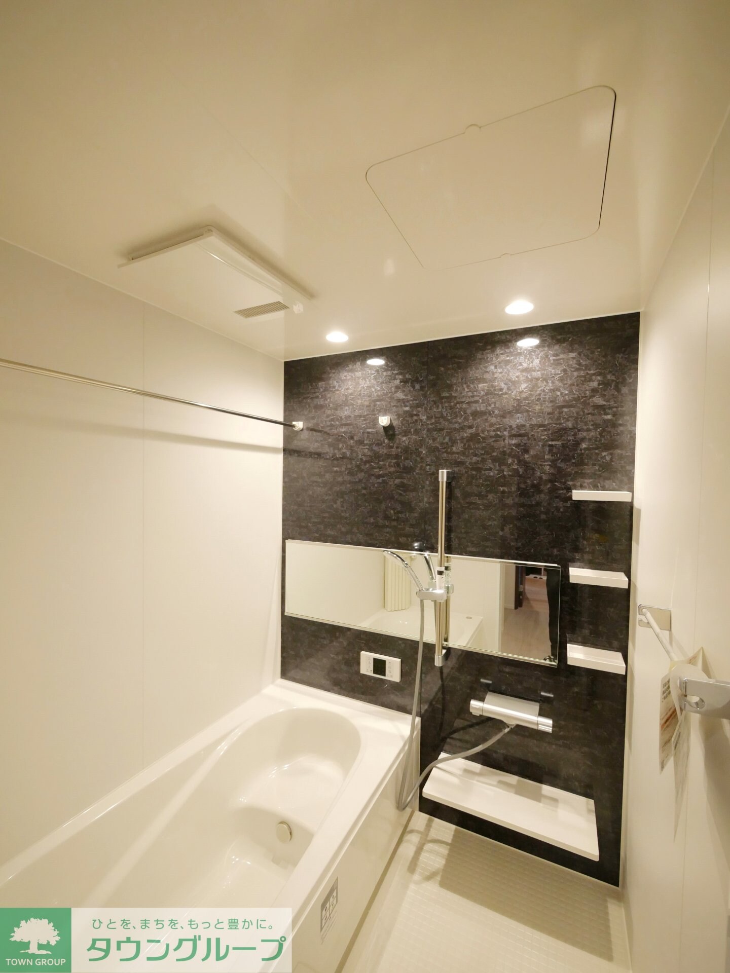 マヌールの物件内観写真