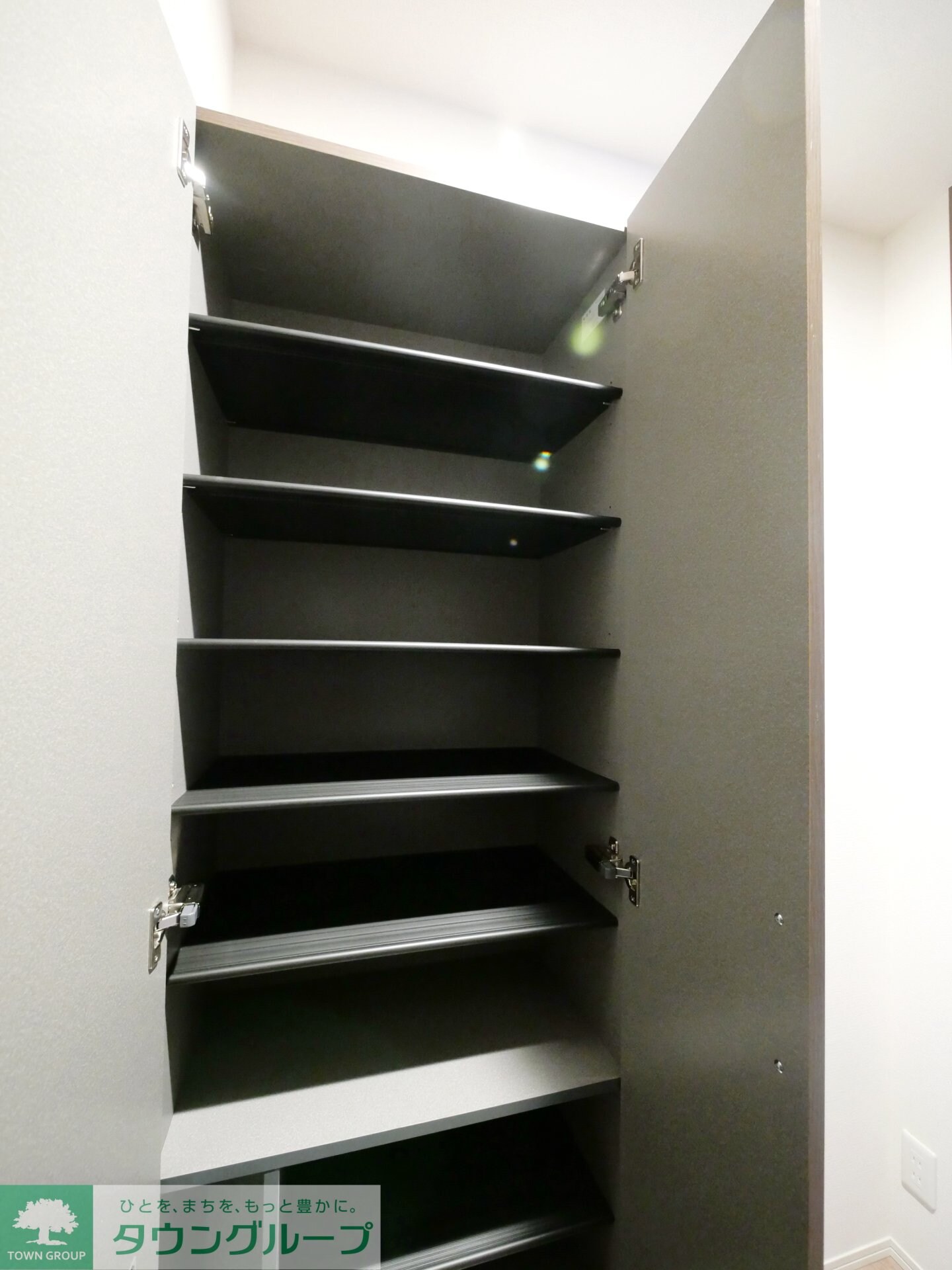 マヌールの物件内観写真