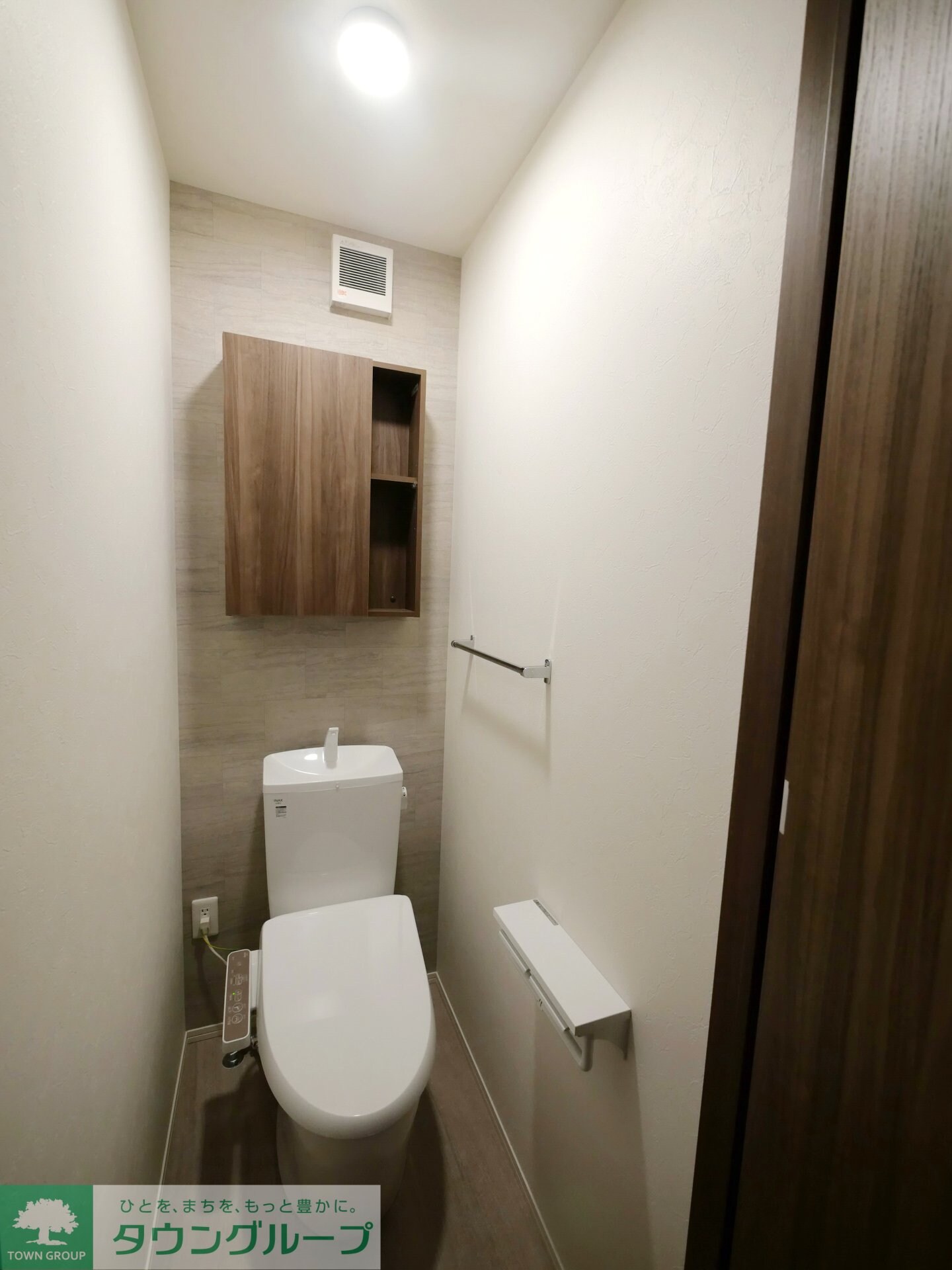 マヌールの物件内観写真