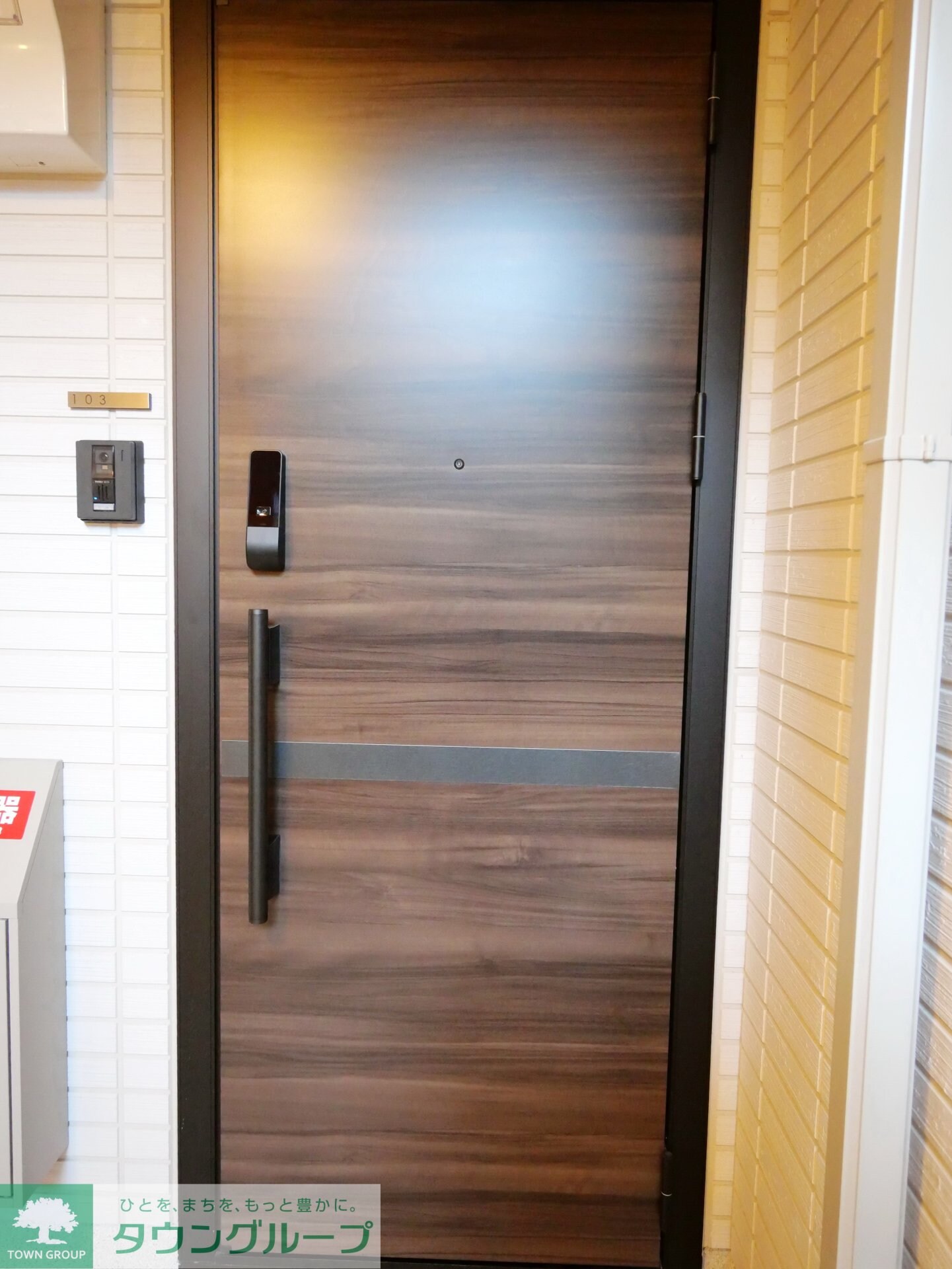 マヌールの物件内観写真