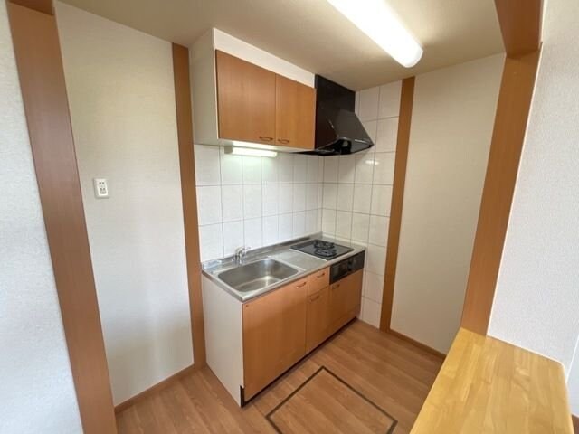 アシューレの物件内観写真