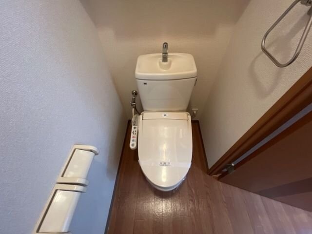 アシューレの物件内観写真