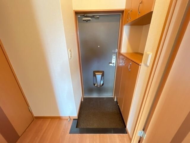 アシューレの物件内観写真