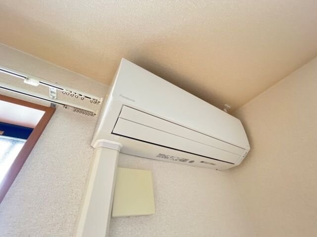 アシューレの物件内観写真