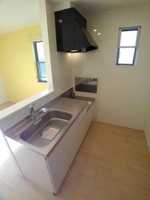 アスタリスクの物件内観写真