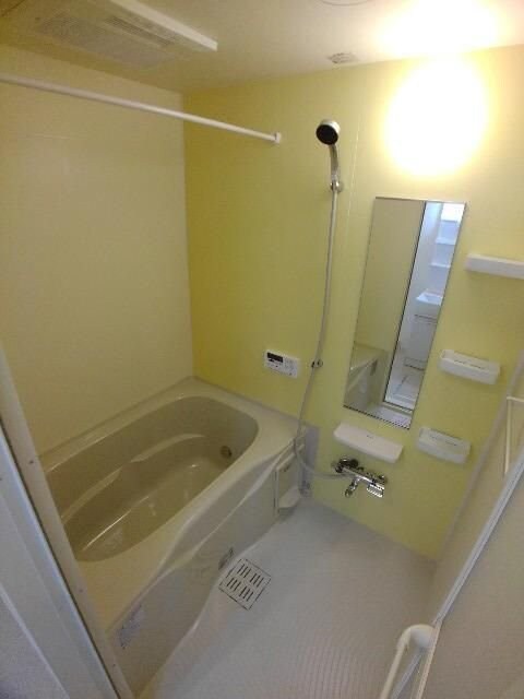 アスタリスクの物件内観写真