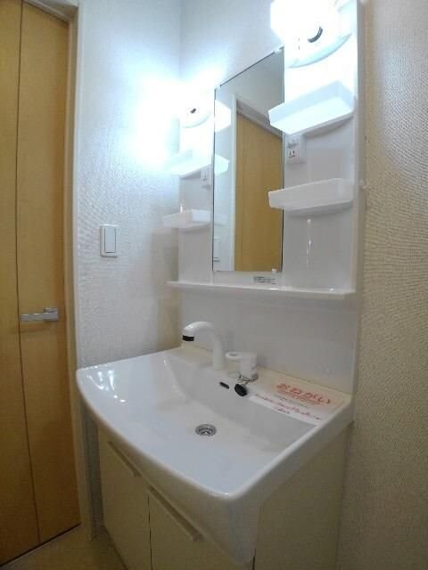 アスタリスクの物件内観写真