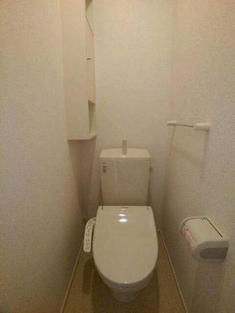 アスタリスクの物件内観写真