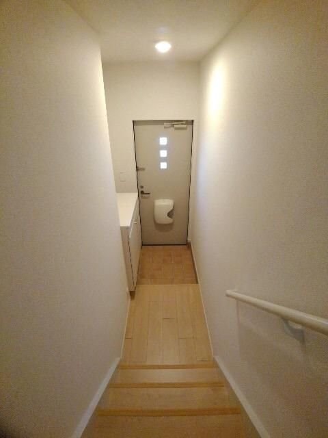 アスタリスクの物件内観写真