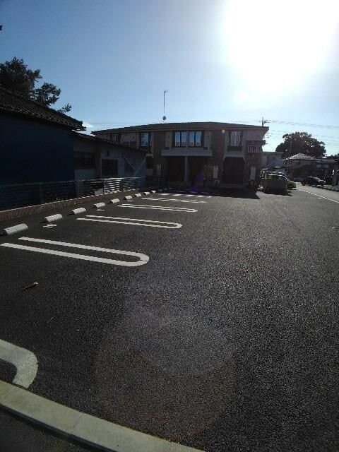 アスタリスクの物件内観写真