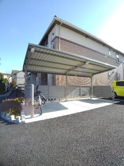 アスタリスクの物件内観写真