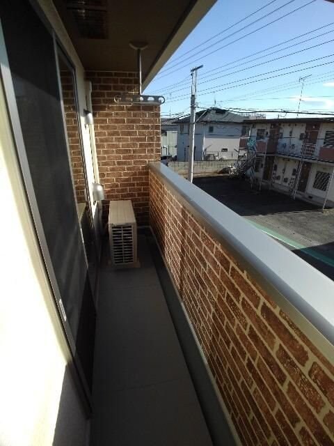 アスタリスクの物件内観写真