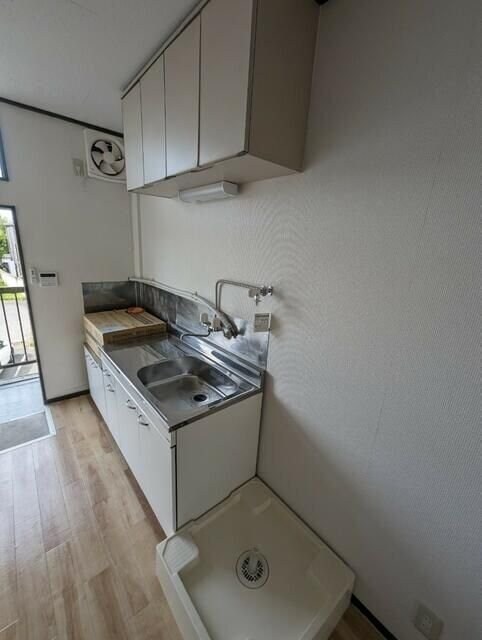 アライコーポの物件内観写真