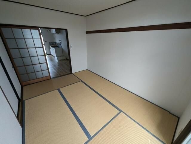 アライコーポの物件内観写真