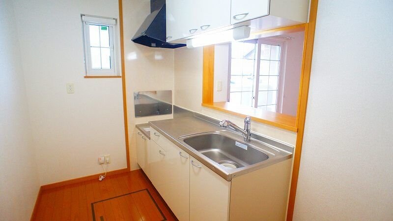 アルカンシエル・ド・モコIIの物件内観写真