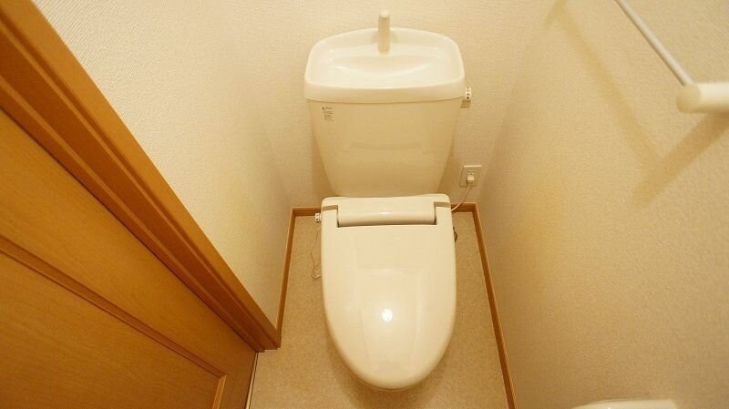 アルカンシエル・ド・モコIIの物件内観写真