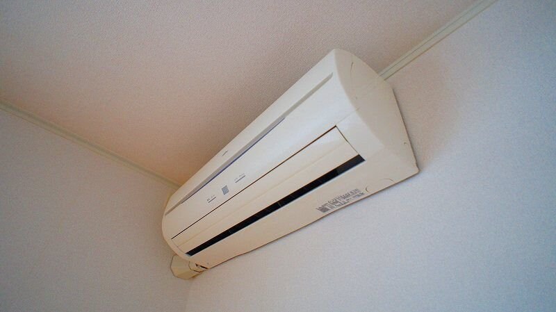 アルカンシエル・ド・モコIIの物件内観写真