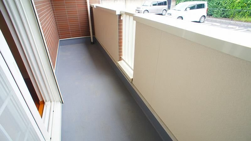 アルカンシエル・ド・モコIIの物件内観写真