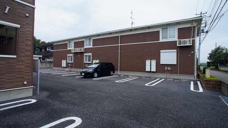 アルカンシエル・ド・モコIIの物件内観写真