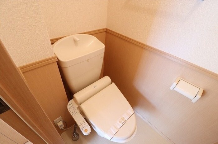 アークの物件内観写真