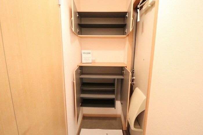 アークの物件内観写真