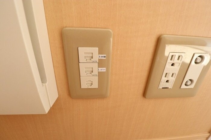 アークの物件内観写真