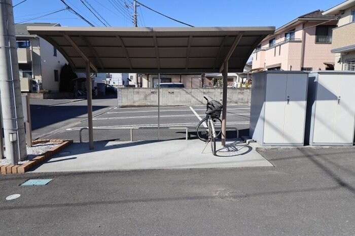 アークの物件内観写真