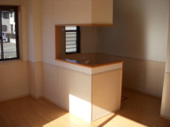 エクレーレ　Ａの物件内観写真