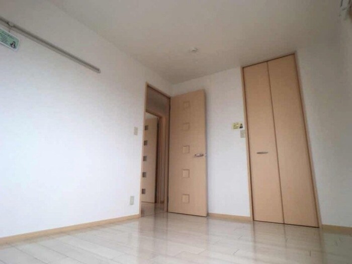 エクレーレ　Ａの物件内観写真