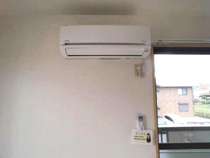 エクレーレ　Ａの物件内観写真